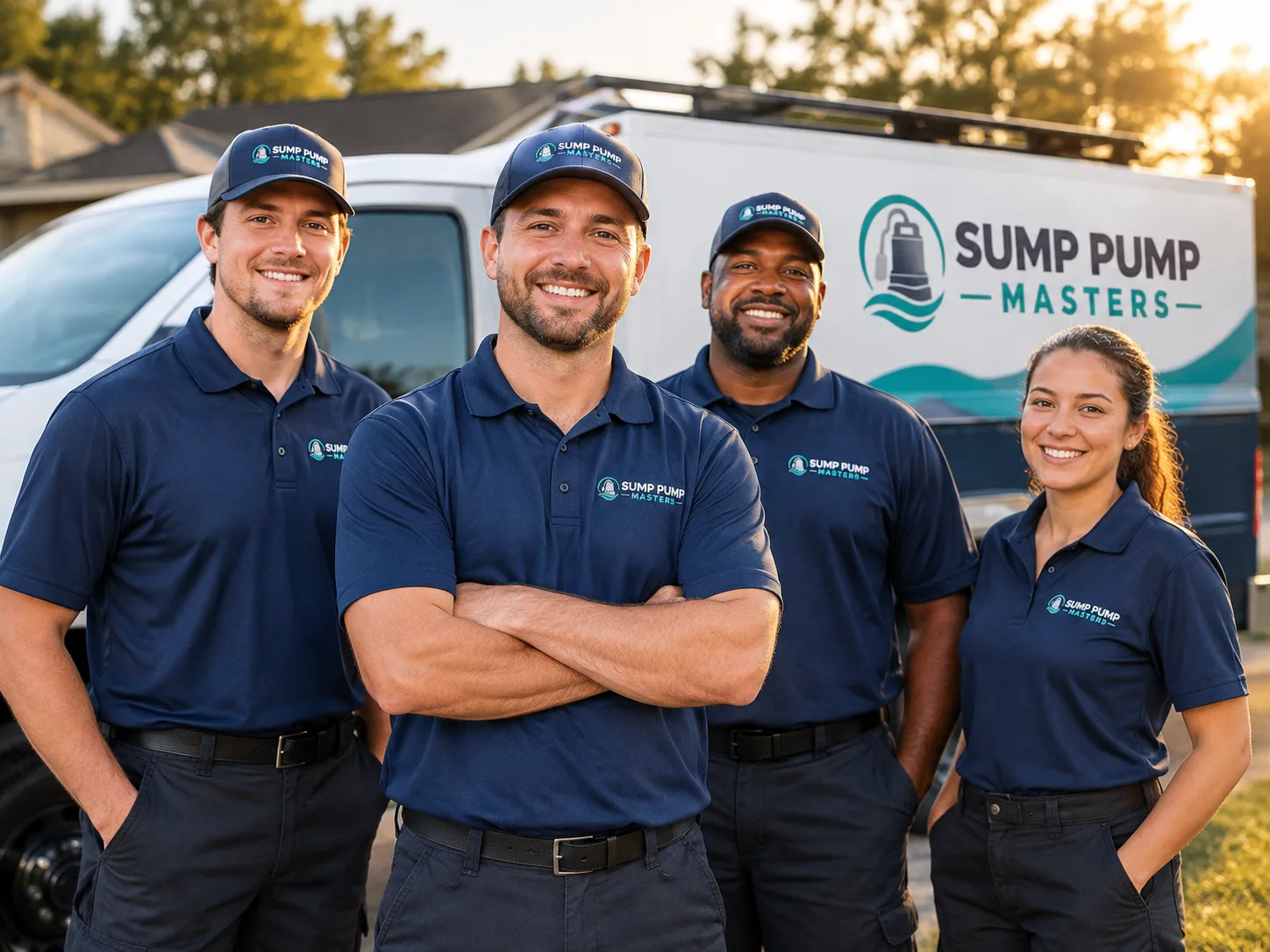 Sump Pump Repair company in College Place, WA