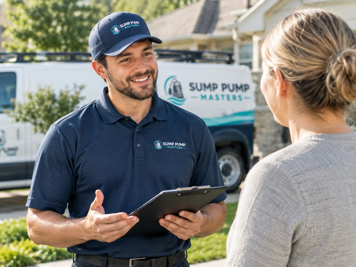 Sump Pump Repair College Place, WA FAQs
